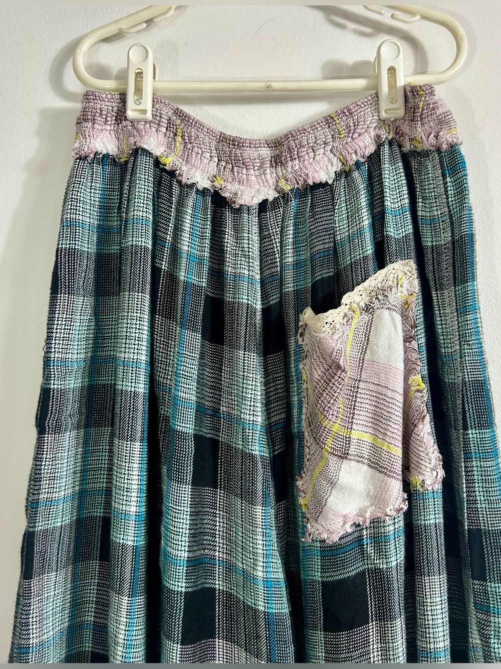 Free People Intimately Our - Fallin' For Flannel Lounge Pants, Women’s XS - Picture 6 of 16